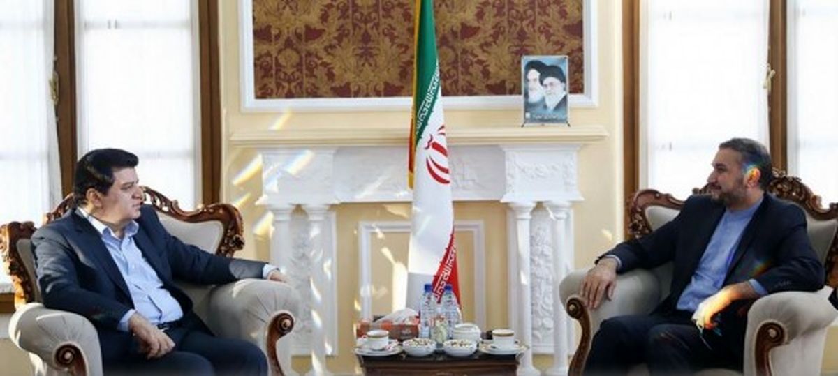 نمی‌توان به شعارهای مبارزه با تروریسم آمریکا امید بست