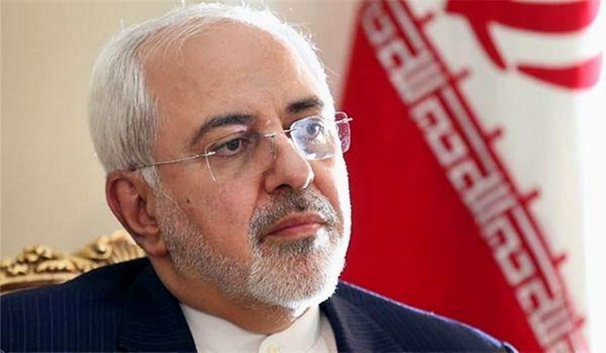 ظریف جان باختن تعدادی از دانشجوان واحد علوم تحقیقات را تسلیت گفت