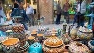 هنر ایرانی در نمایشگاه فلورانس