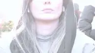چهره تار شده مینا وحید + عکس