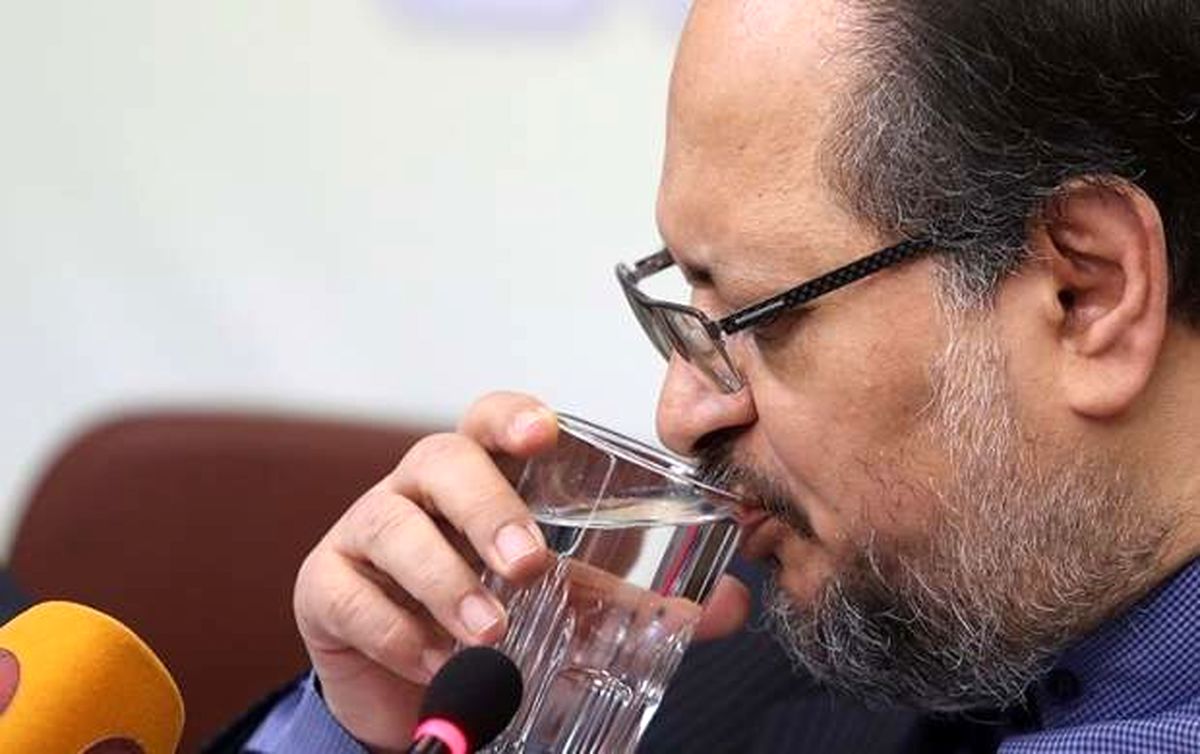 استیضاح شریعتمداری "دوقبضه" شد