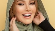 استایل جدید و شیک متین ستوده + عکس
