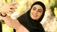 نمایی متفاوت از بانوی عمارت