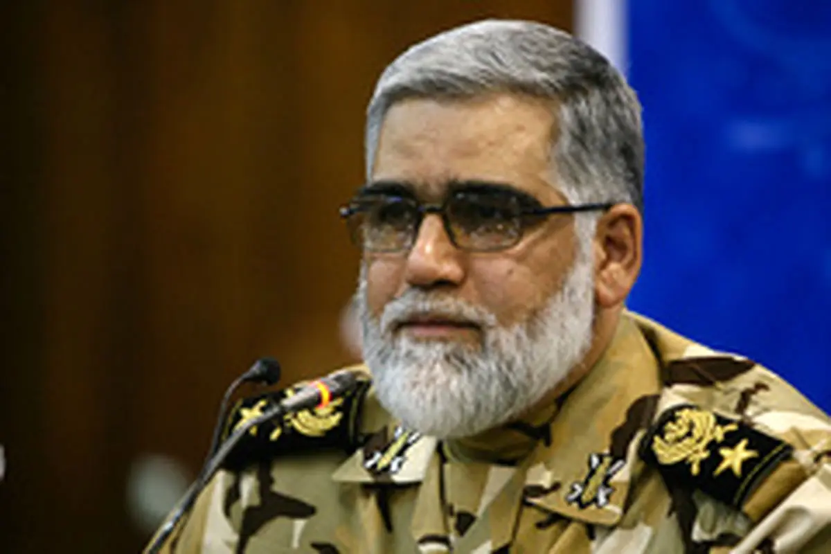 امنیت و آرامش در کشور حاکم است