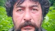 چهره ای متفاوت از امیرحسن صدیق + عکس