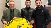 طعنه تلخ محسن مسلمان به پرسپولیس و استقلال