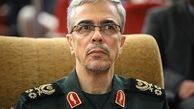سردار باقری: "محاسبه ناپذیری پاسخ ایران به تهدیدات" واقعیتی غیرقابل انکار است