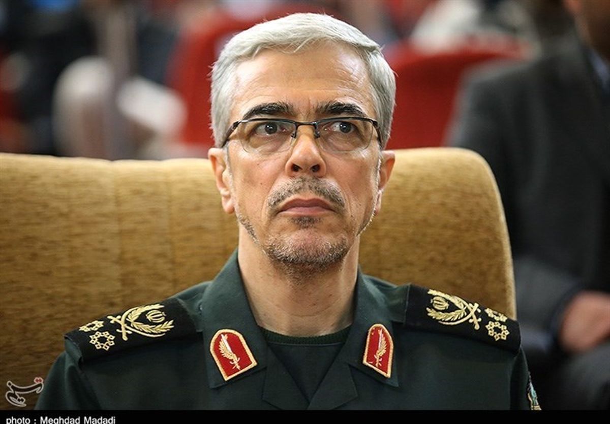 سردار باقری: "محاسبه ناپذیری پاسخ ایران به تهدیدات" واقعیتی غیرقابل انکار است