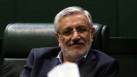 میرزایی نکو:انتخابات کمیسیون ماده 10 احزاب نیمه مرداد برگزار می‌شود