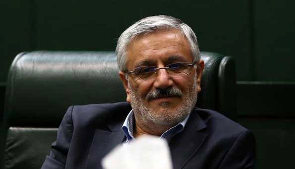 میرزایی نکو:لایحه جامع انتخاباتی فروردین ماه تقدیم مجلس می‌شود