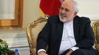 ظریف با وزیر خارجه اتریش دیدار کرد