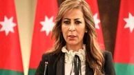 واکنش اردن به یورش صهیونیستها به مسجد الاقصی