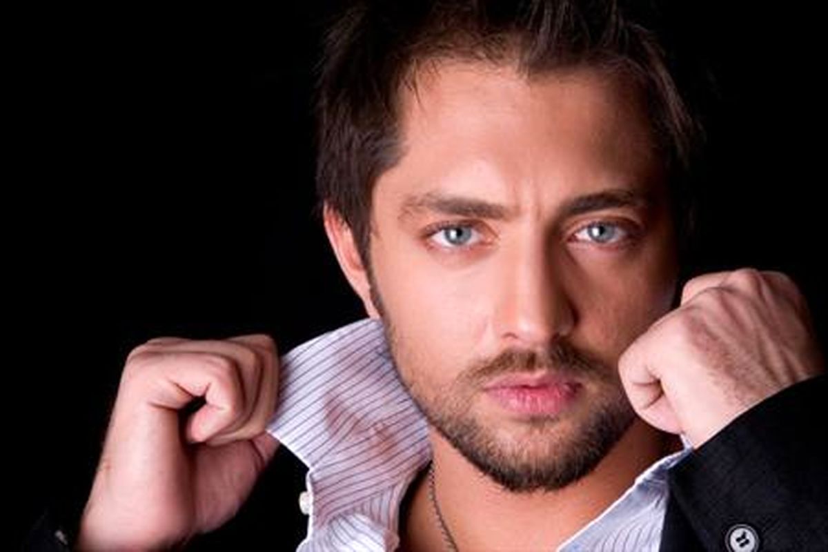 هنرپیشه سینما هم با تیم ملی به برزیل میرود!