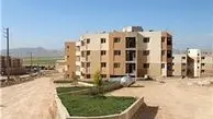 حباب قیمت مسکن می‌ترکد
