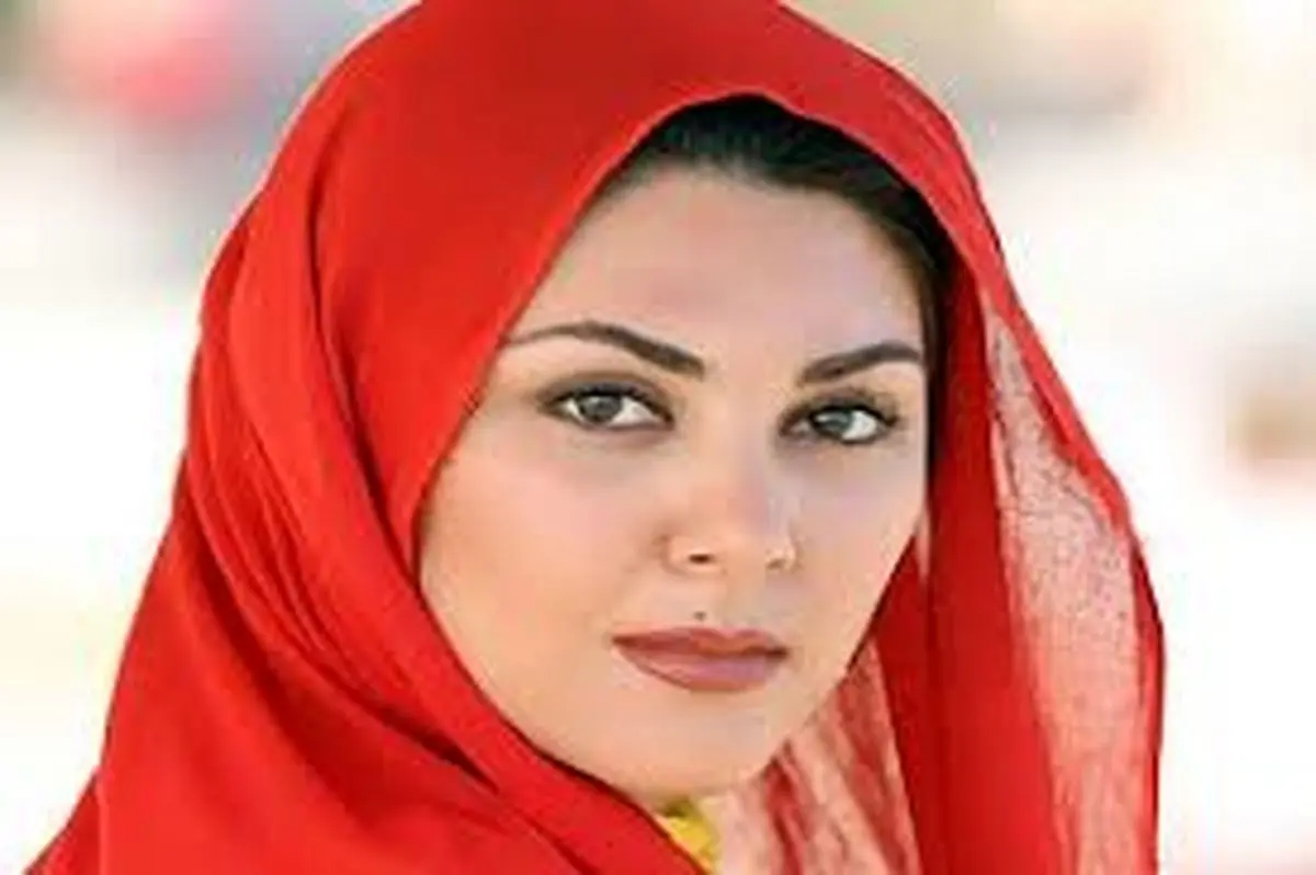 لاله اسکندری یادی از دوستانش کرد