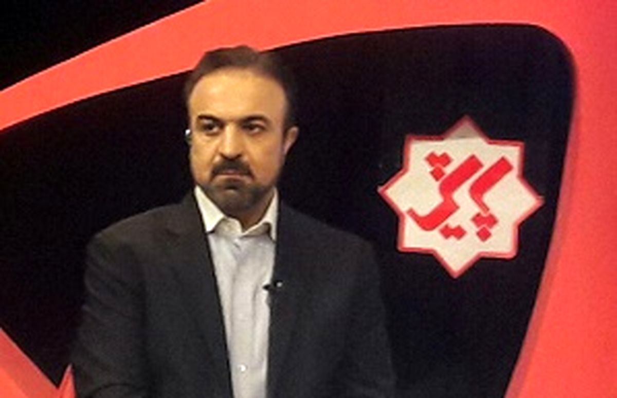 رئیس بنیاد مستضعفان امشب به شبکه یک می‌آید 
