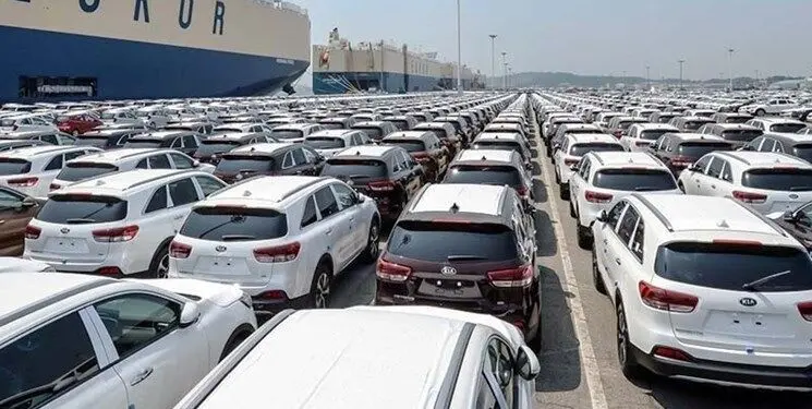 شرایط کلی واردات خودرو برای دارندگان اقامت خارج از کشور