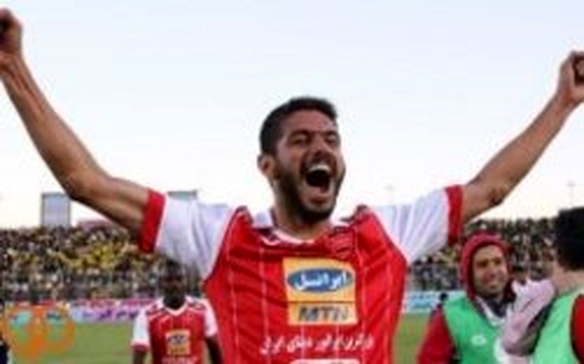 شکایت نمایندگان مجلس علیه یک پرسپولیسی +عکس