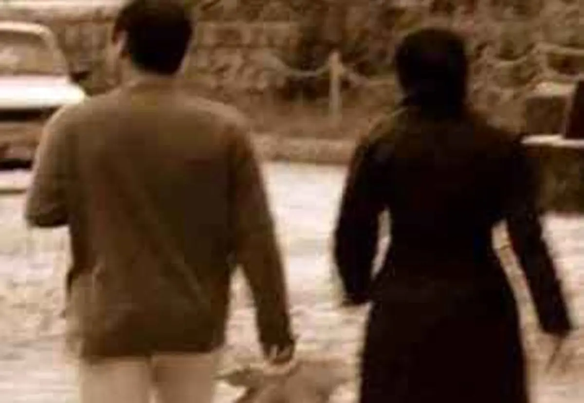 خيانت و بي‌وفايي به همسر خانواده مي‌شكند