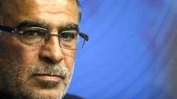 کنایه حسن روشن به رحمتی