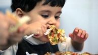 تاثیر رژیم غذایی پرکالری بر سلامت قلب کودکان 
