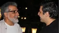 خداحافظی حمید گودرزی با «هفت» 