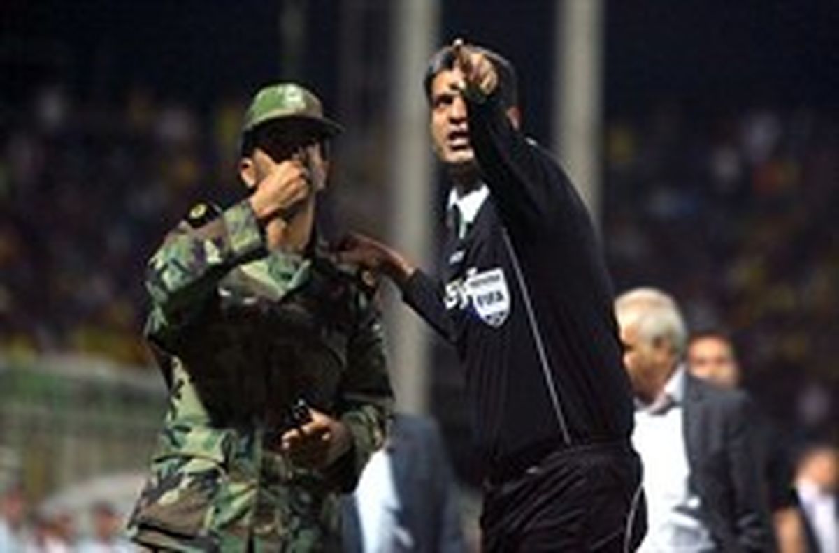 افشای درخواست جنجالی محسن قهرمانی از پرسپولیسی‌ها
