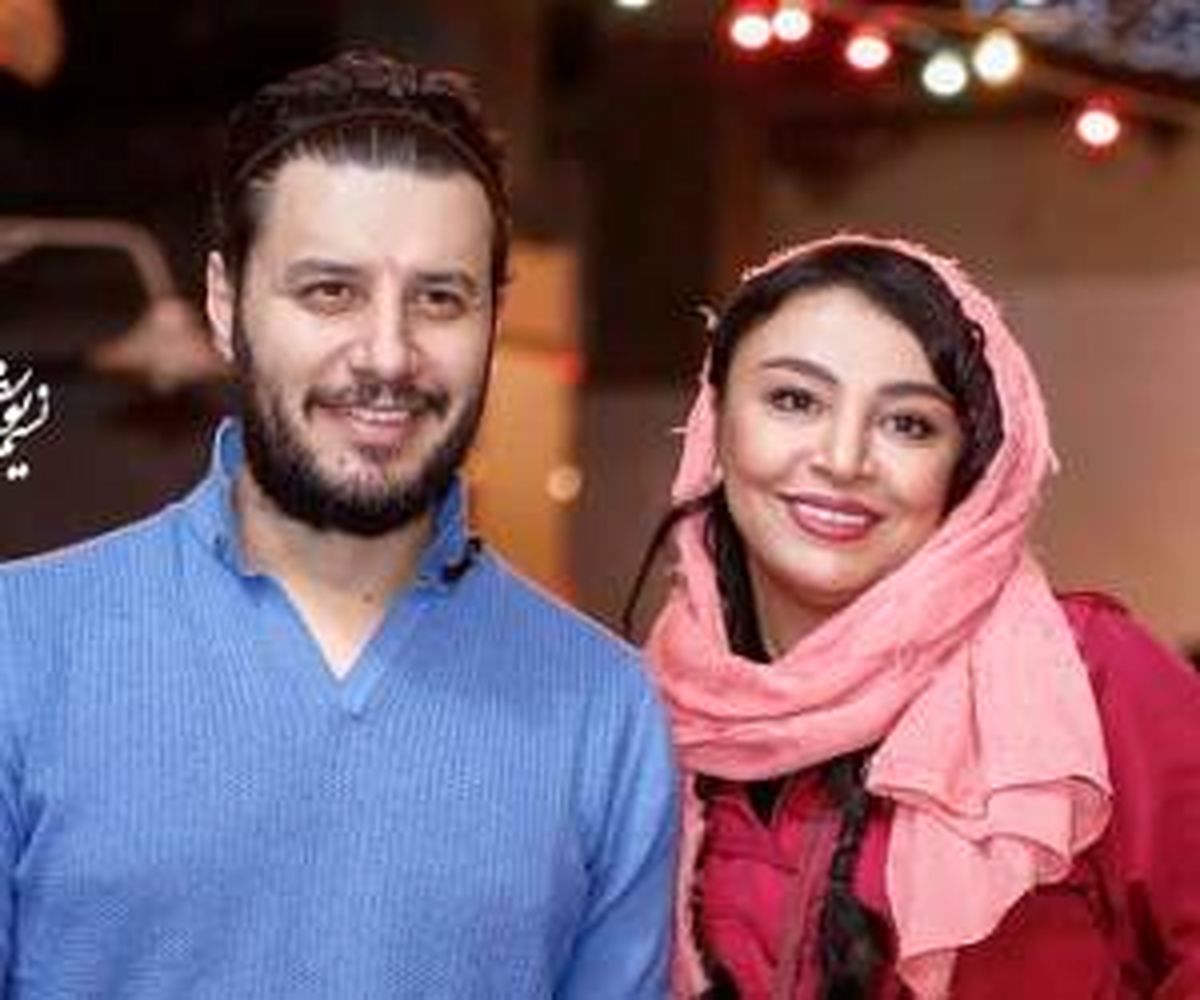 فاصله سنی جواد عزتی و همسرش مه لقا باقری چقدر است؟