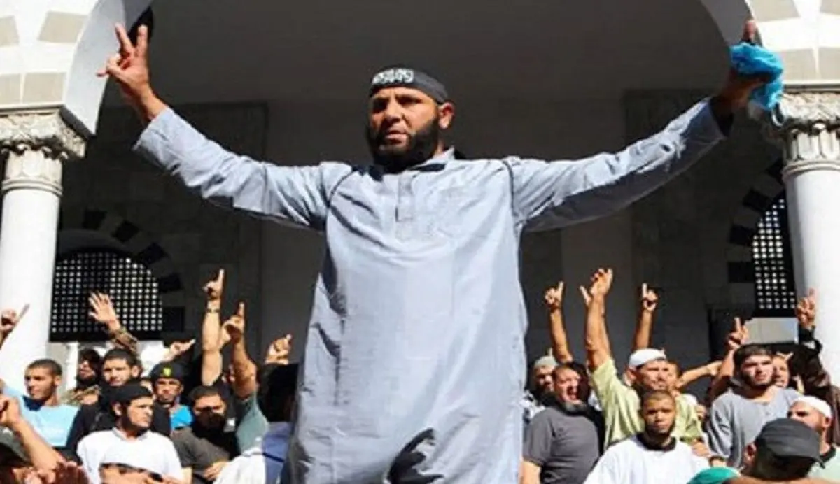 تغییر قبله؛ بدعتی دیگر از افراطیون در تونس