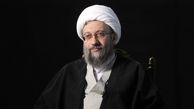 تسلیت آملی لاریجانی در پی شهادت دریادلان ارتش