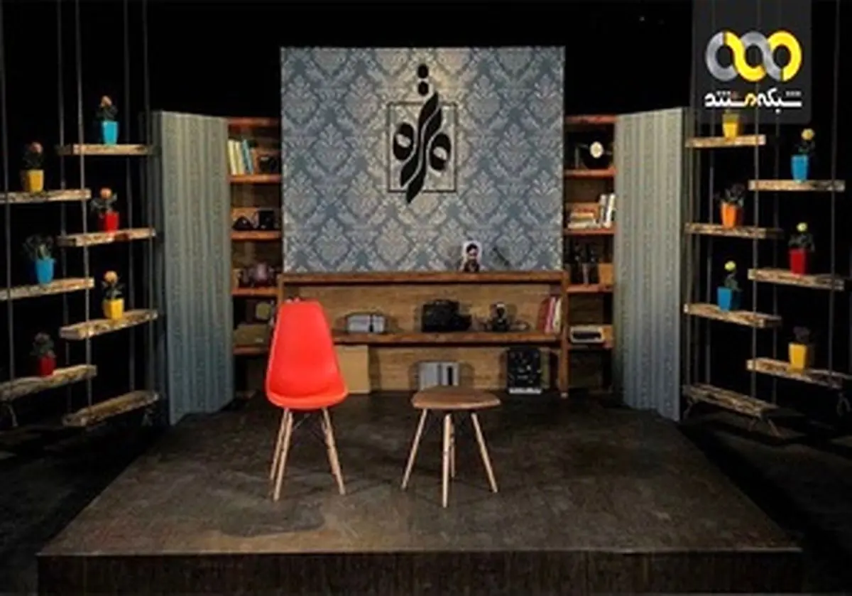 «ردپای» کاریکاتوریست مطرح در تلویزیون