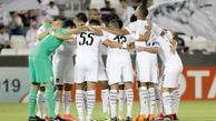 همکاری تیم ملی قطر با حریف پرسپولیس