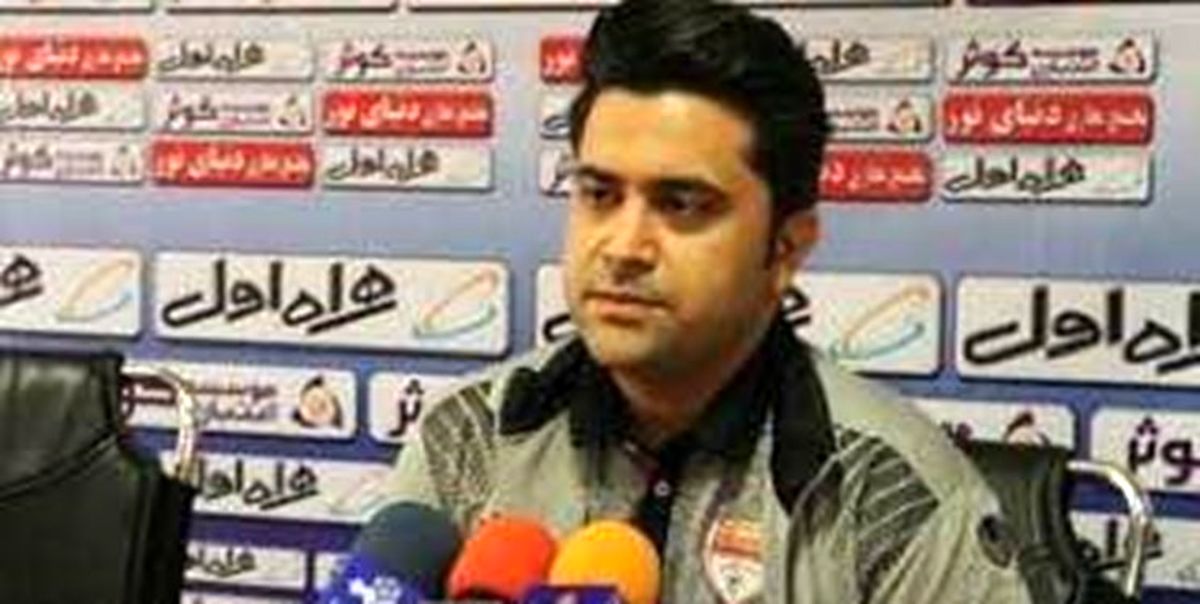اخباری: سایپا تیم باشخصیتی است