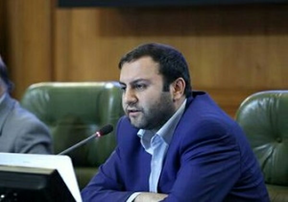پیرهادی: یک شورای شهر ضدرانت و ضدفساد باید امور پایتخت را دنبال کند 