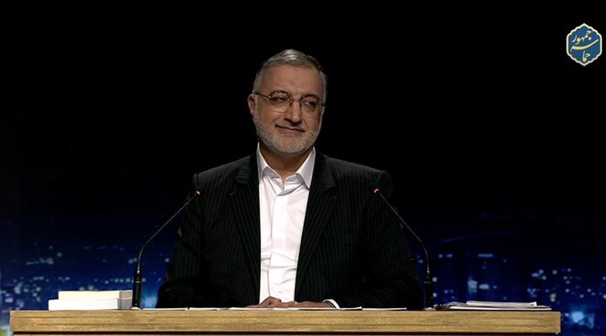 جزئیات کامل از یارانه طلایی زاکانی