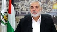 جزئیات تشییع پیکر شهید اسماعیل هنیه در تهران