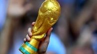دستگیری سوداگران مواد مخدر در پوشش جام