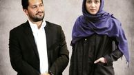 باران کوثری و حامد بهداد «سد معبر» درست می‌کنند