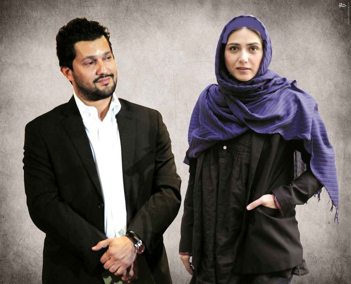 باران کوثری و حامد بهداد «سد معبر» درست می‌کنند