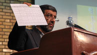 حضور ضرغامی در مجلس ربطی به مساله بودجه ندارد