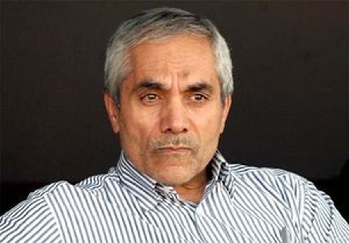 طاهری مدیر کاربلدی نبود!