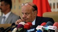
احتمال مرگ «منصور هادی»
