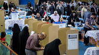 تقلب در انتخابات عراق