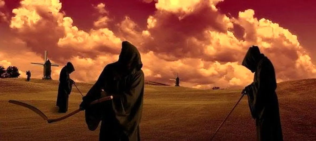 شیطان بر انسان سلطه ندارد