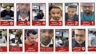 فرد مظنون در پرونده خاشقجی در تصادف کشته شد