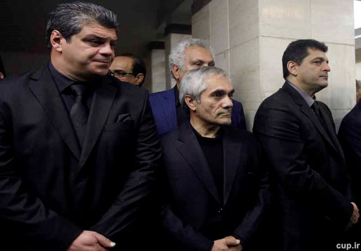 فرزند بهزادی برای سپاهان به استادیوم می رود