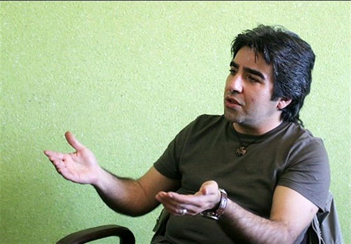 تنابنده: پایتخت بدون خشایار الوند نمی شود