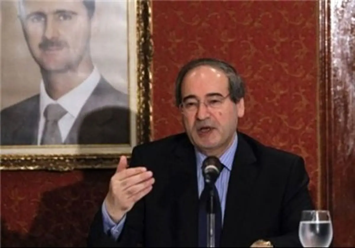 جنگ جهانی سوم نیز سوریه را تسلیم نمی‌کند