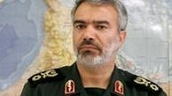 هشدار شدید سردار فدوی به آمریکایی ها
