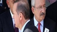 " اردوغان" رهبر تروریستها در سوریه است